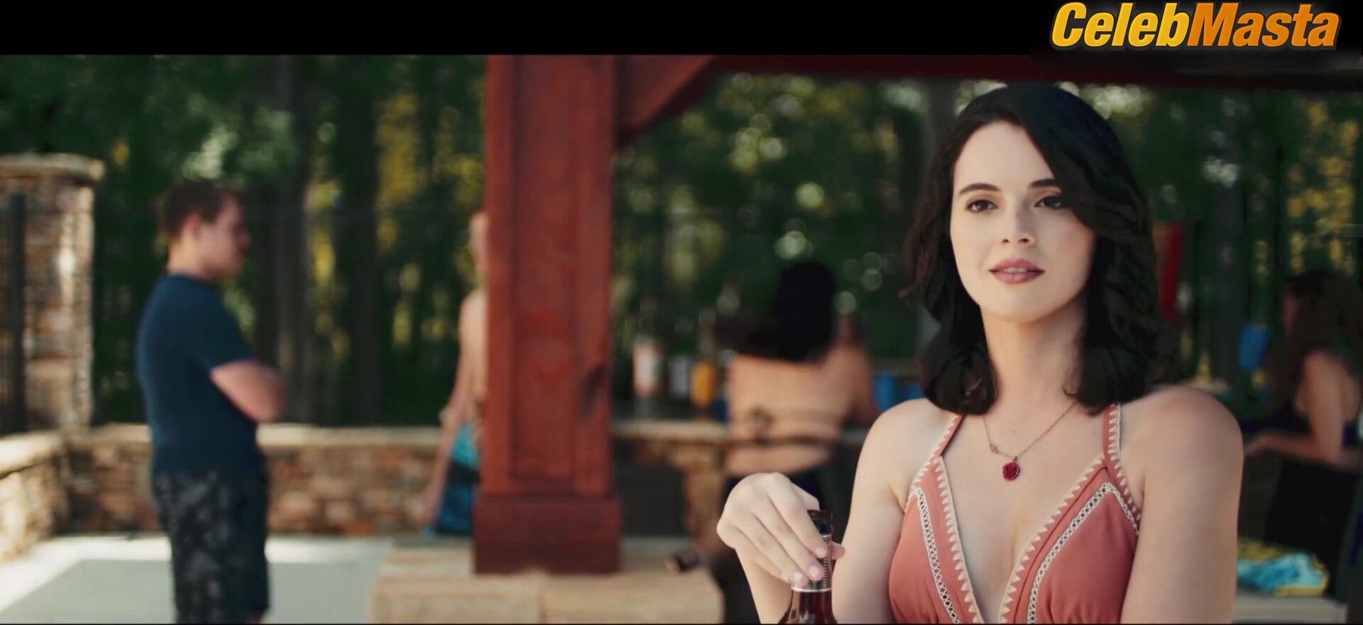 Giorgia Whigham And Vanessa Marano Bikini Scene From Saving - Photo 1 of 5 photo 5