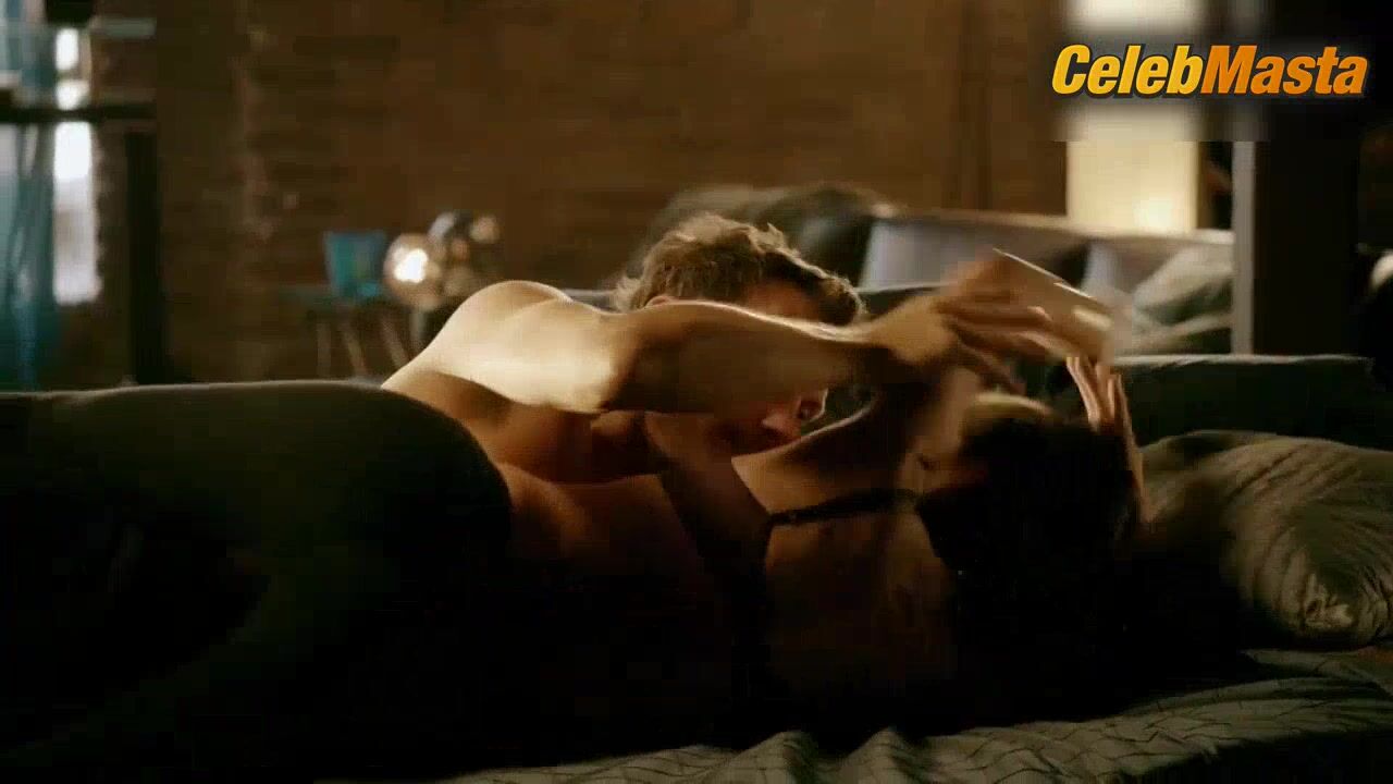 Vanessa Marcil ’s Underwear Scene From The Bannen Way - Photo 2 of 5 photo 4