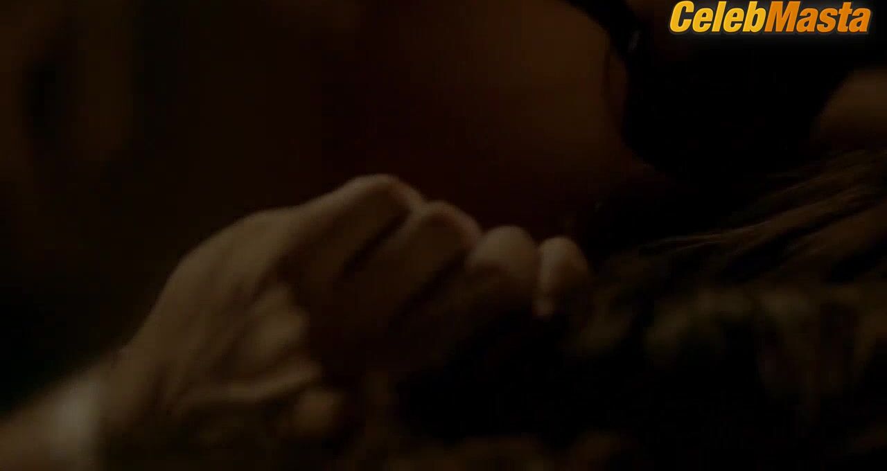 Vanessa Marcil ’s Underwear Scene From The Bannen Way - Photo 2 of 5 photo 5