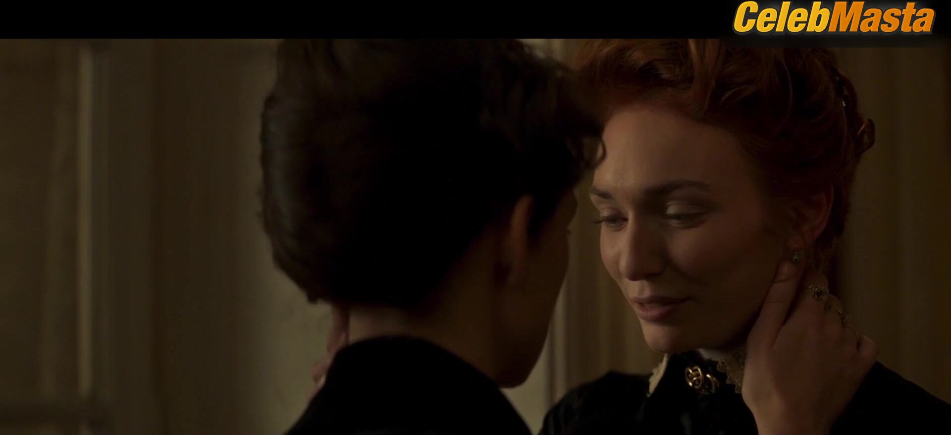 Eleanor Tomlinson Keira Knightley And ’s Lesbian Scene - Photo 1 of 5 photo 4