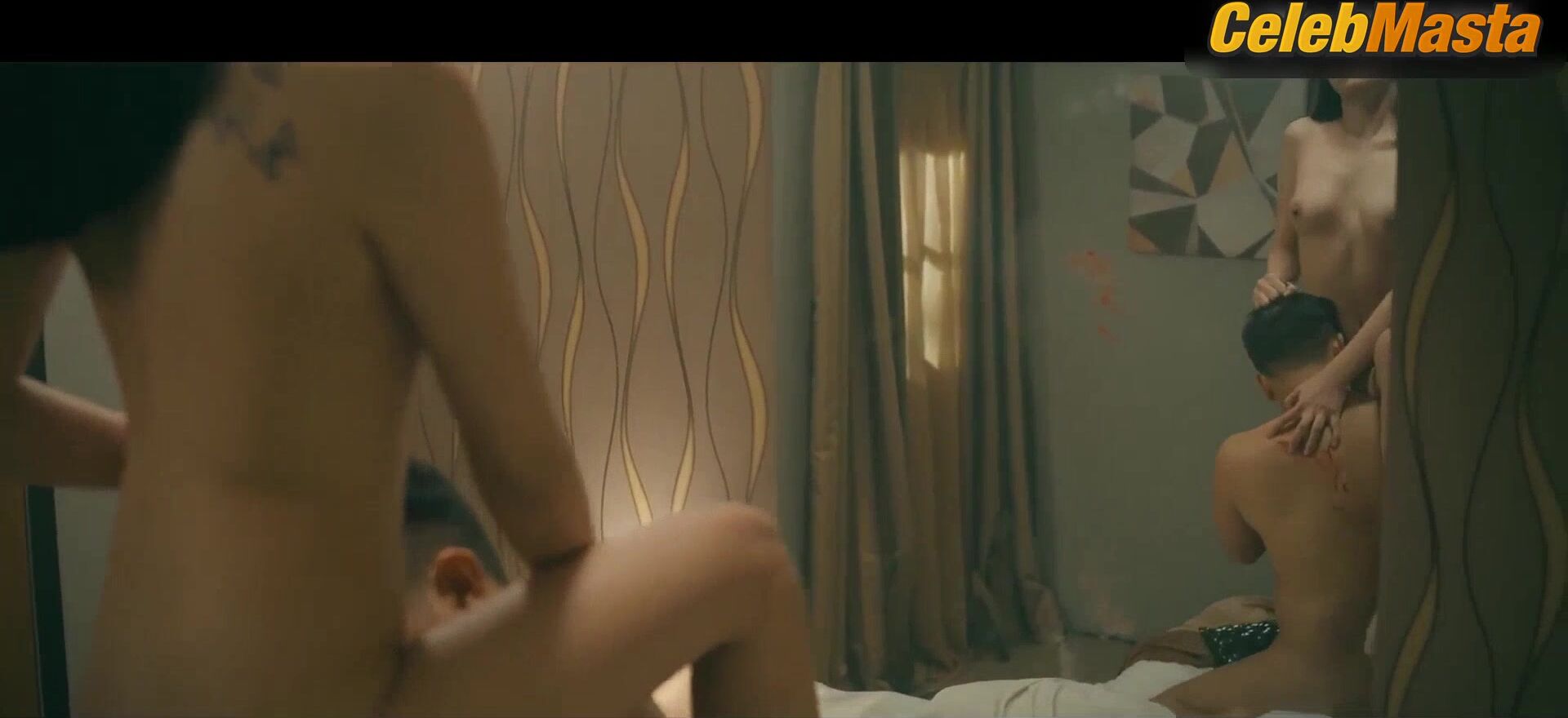 Stephanie Raz Booty, Boobs Scene In Kahalili - Photo 2 of 5 photo 4