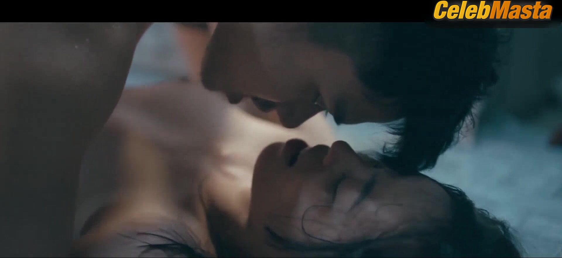 Stephanie Raz Ass, Tits Scene From Kahalili - Photo 3 of 5 photo 5