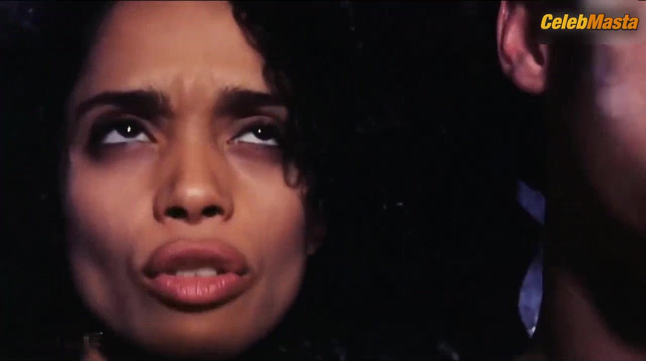 Lisa Bonet Real Sex, Booty Scene In Bank Robber - Photo 1 of 5 photo 4
