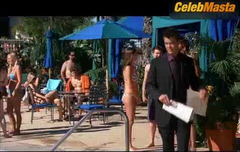 Vanessa Marcil ’s Sexy Scene From Las Vegas - Photo 2 of 5 photo 1