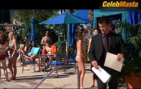 Vanessa Marcil ’s Sexy Scene From Las Vegas - Photo 2 of 5