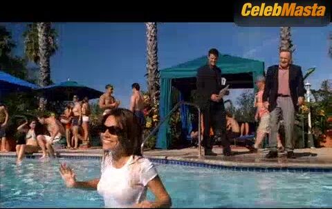 Vanessa Marcil ’s Sexy Scene From Las Vegas - Photo 2 of 5 photo 4