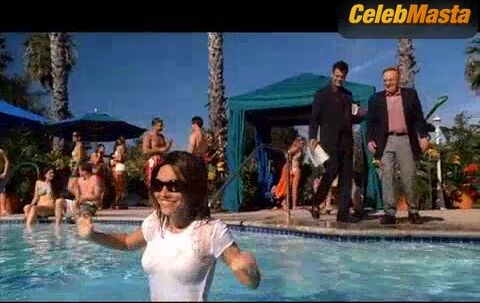 Vanessa Marcil ’s Sexy Scene From Las Vegas - Photo 2 of 5 photo 5