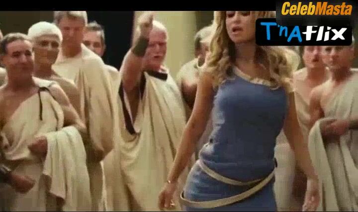 Scarlett Johansson And Tia Carrere’s Sexy Scene In All - Photo 2 of 5
