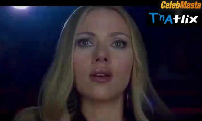 Scarlett Johansson And Tia Carrere’s Sexy Scene In All - Photo 2 of 5 photo 4
