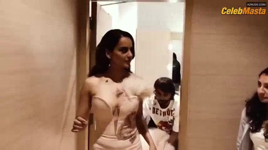 Kangana Ranaut Hot Sexy Scene From Bold Sexy Pictures - Photo 2 of 5 photo 1
