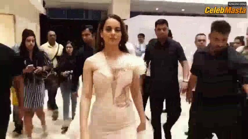 Kangana Ranaut Hot Sexy Scene From Bold Sexy Pictures - Photo 2 of 5