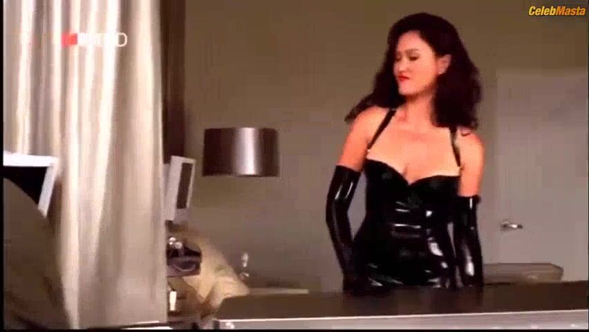 Tia Carrere ’s Tits Scene In Nip/tuck - Photo 1 of 5 photo 5