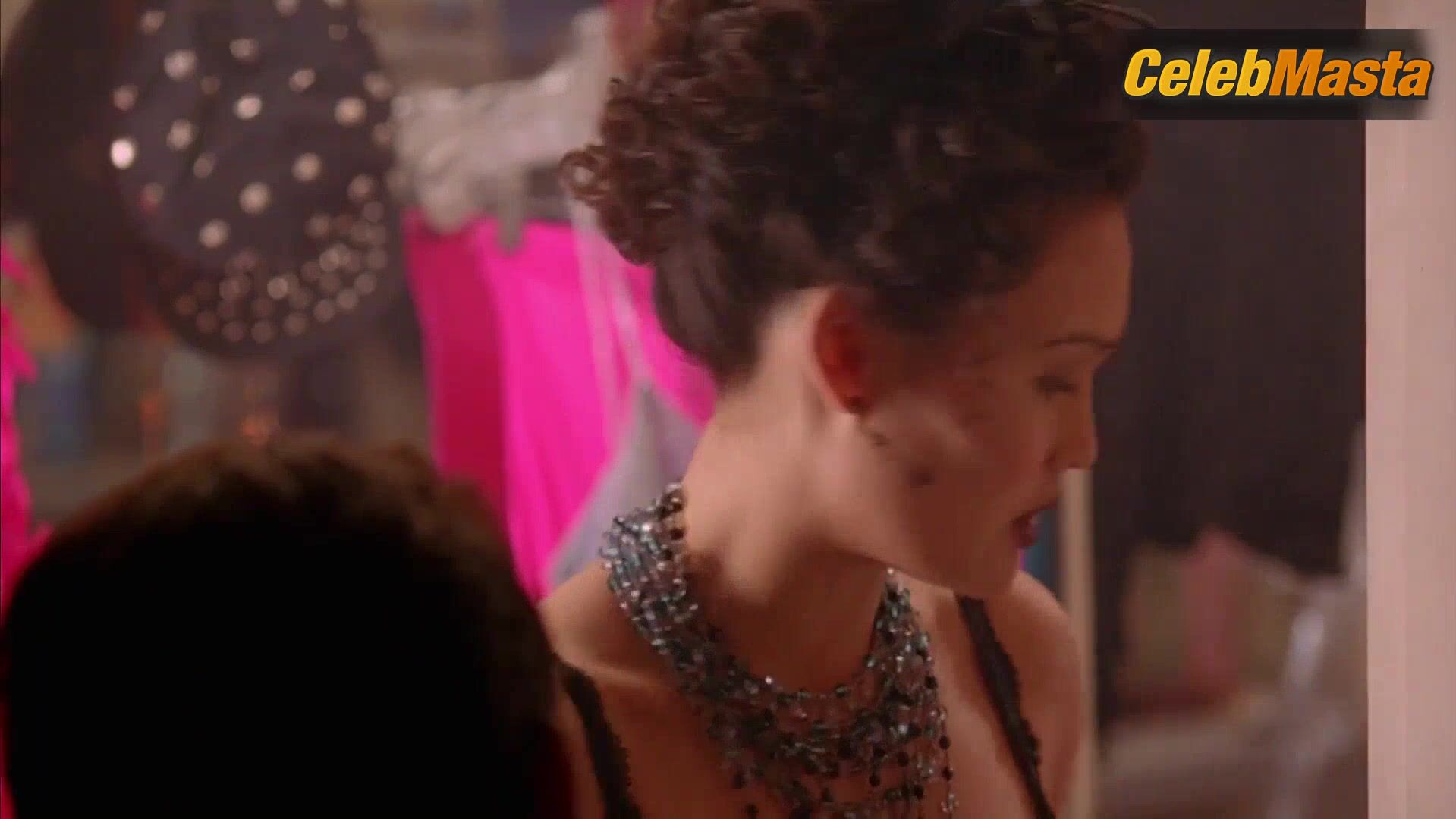 Tia Carrere ’s Hot Scene In Scarred City - Photo 1 of 5 photo 2