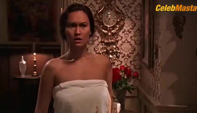Tia Carrere ’s Sexy Scene From Relic Hunter - Photo 2 of 5 photo 4