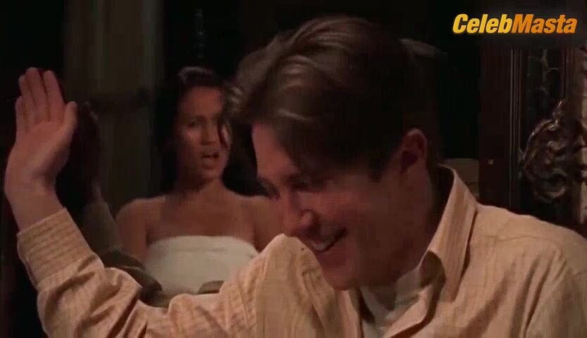 Tia Carrere ’s Sexy Scene From Relic Hunter - Photo 2 of 5 photo 5