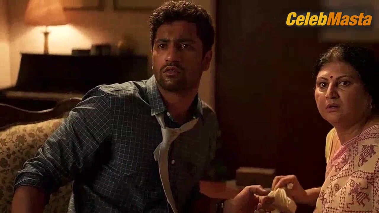 Kiara Advani ’s Hot Scene In Lust Stories - Photo 1 of 5 photo 2