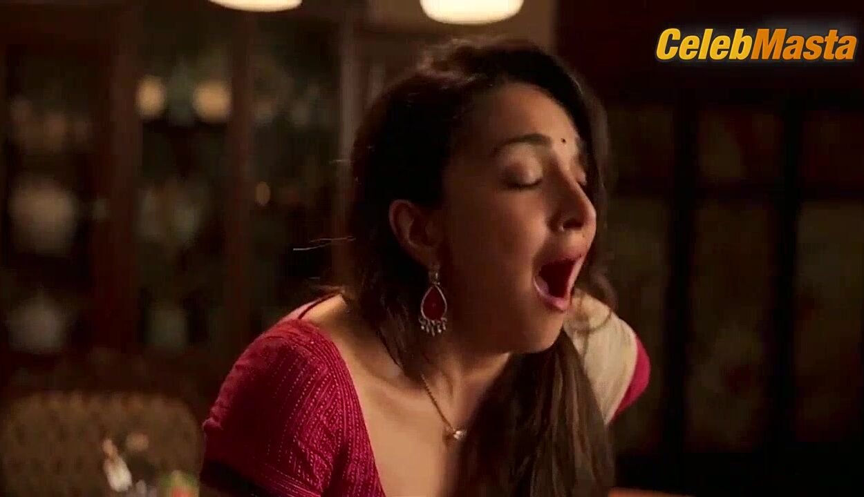 Kiara Advani ’s Hot Scene In Lust Stories - Photo 1 of 5 photo 5
