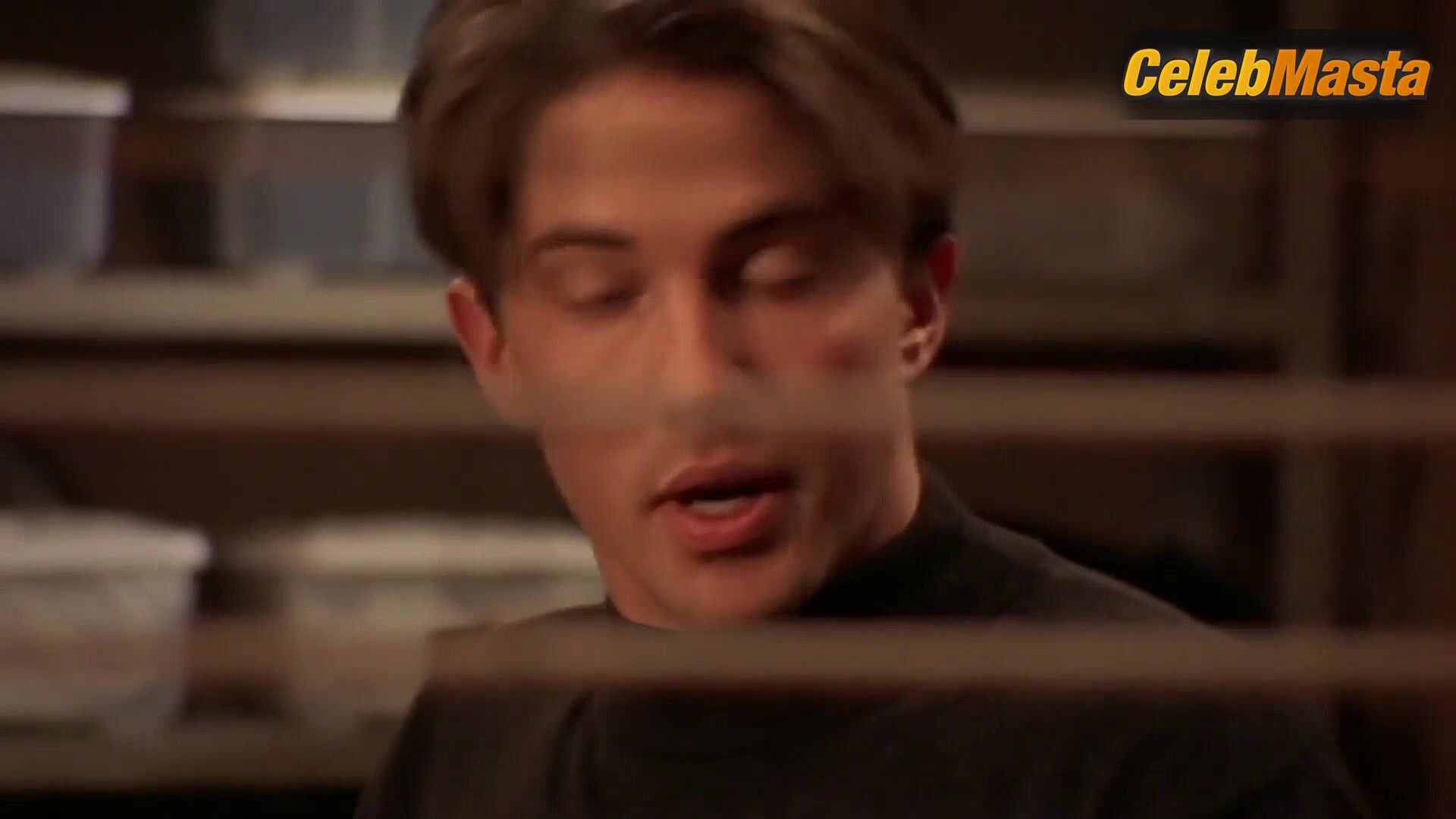 Tia Carrere Underwear Scene In Relic Hunter Episode - Photo 1 of 5 photo 5