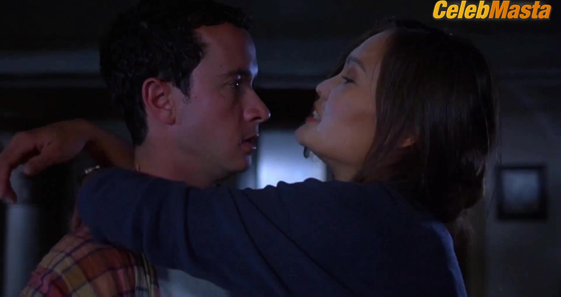 Tia Carrere ’s Sexy Scene From Jury Duty - Photo 2 of 5