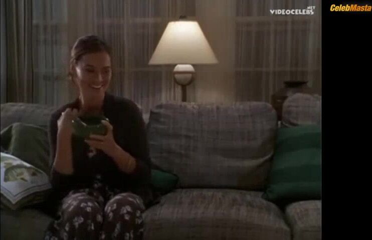 Tia Carrere ’s Sexy Scene From My Teacher’s - Photo 1 of 5 photo 2