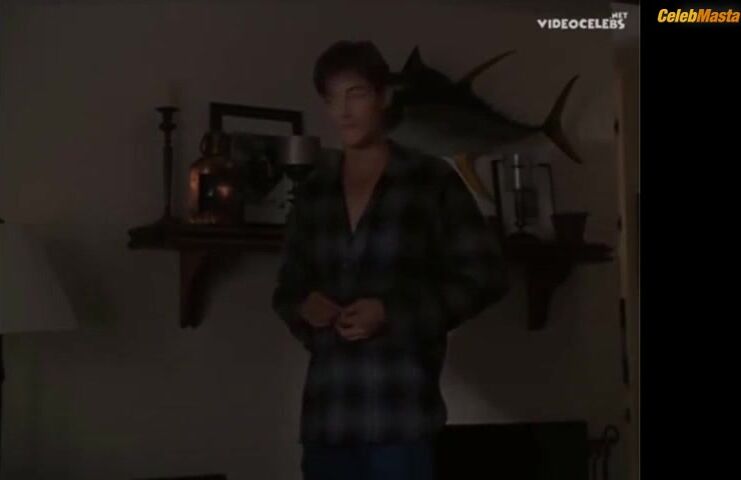 Tia Carrere ’s Sexy Scene From My Teacher’s - Photo 1 of 5 photo 5