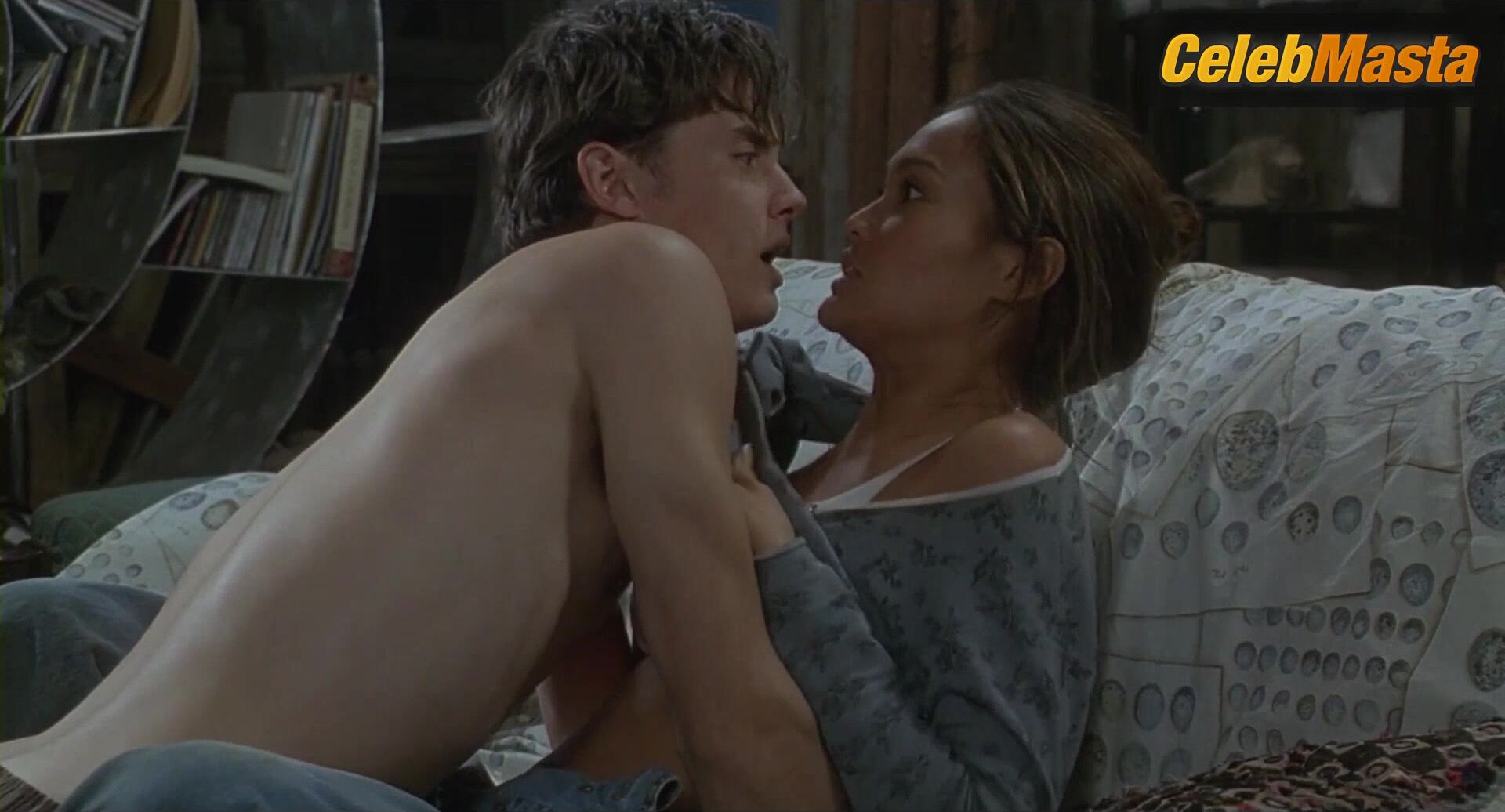 Tia Carrere ’s Underwear Scene In My - Photo 1 of 5 photo 5