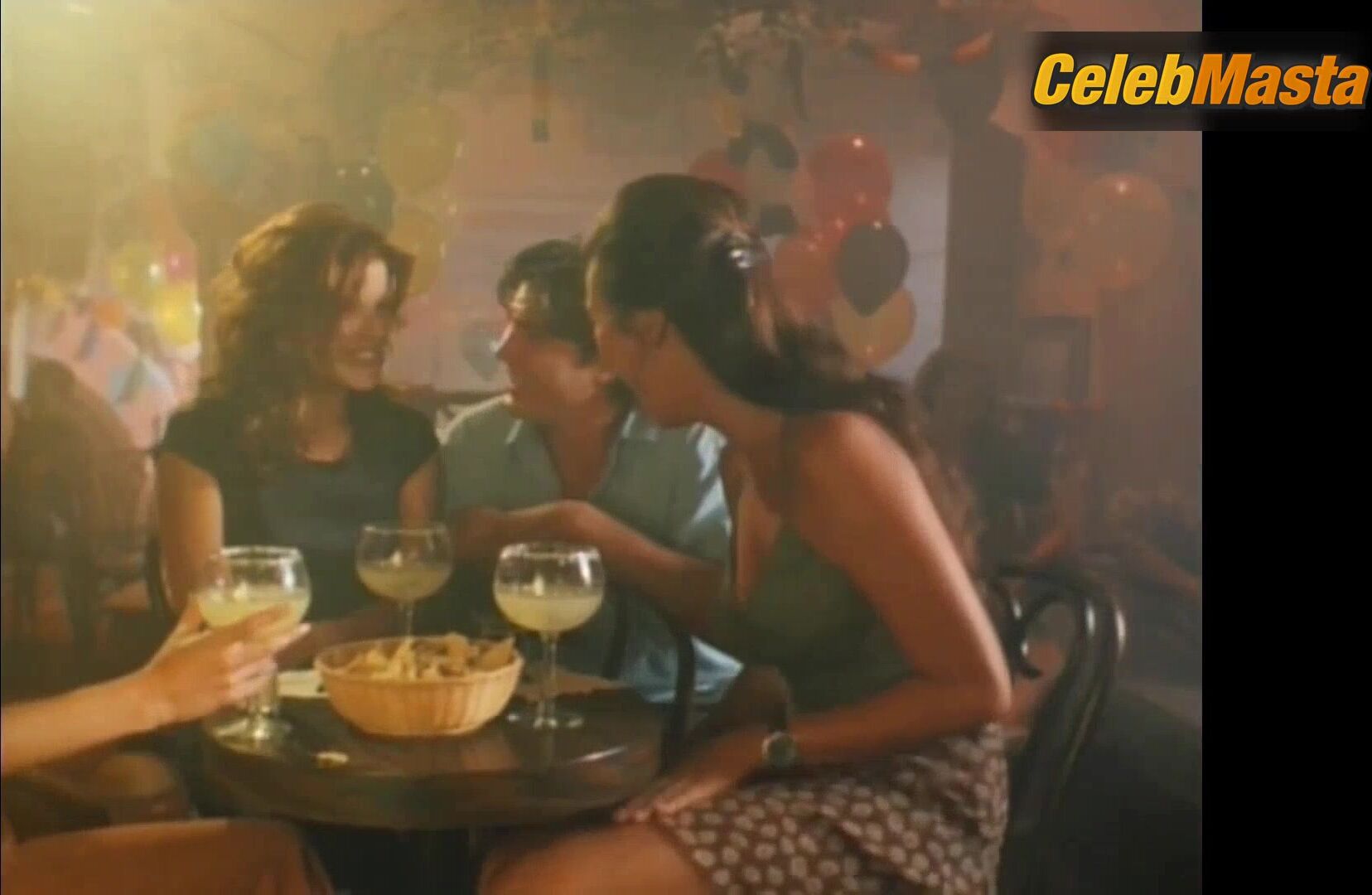 Tia Carrere ’s Sexy Scene From Hostile Intentions - Photo 2 of 5 photo 4