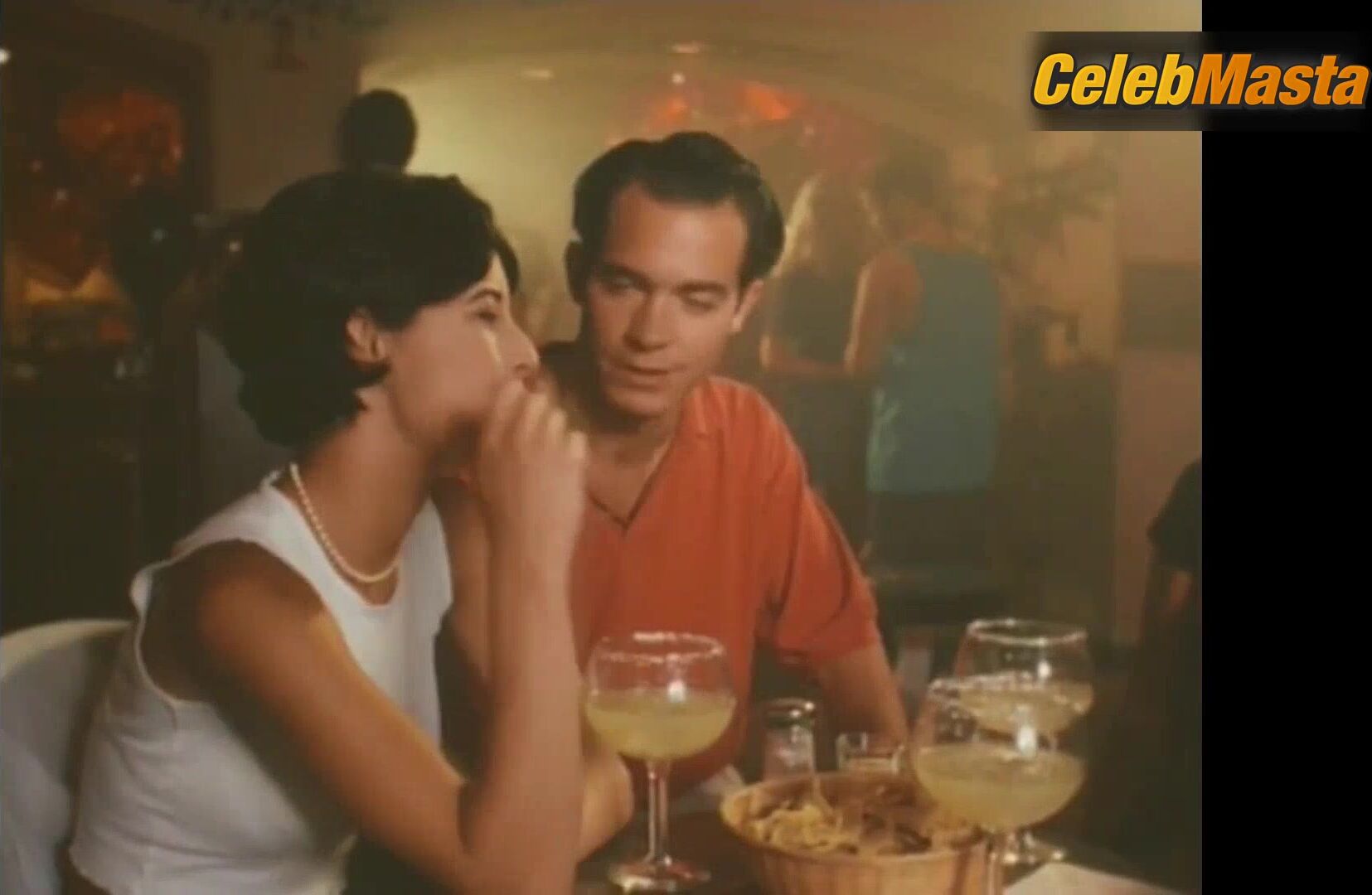 Tia Carrere ’s Sexy Scene From Hostile Intentions - Photo 2 of 5 photo 5