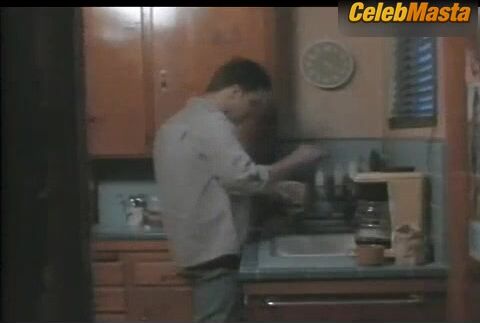 Tia Carrere ’s Sexy Scene From Intimate Stranger - Photo 2 of 5