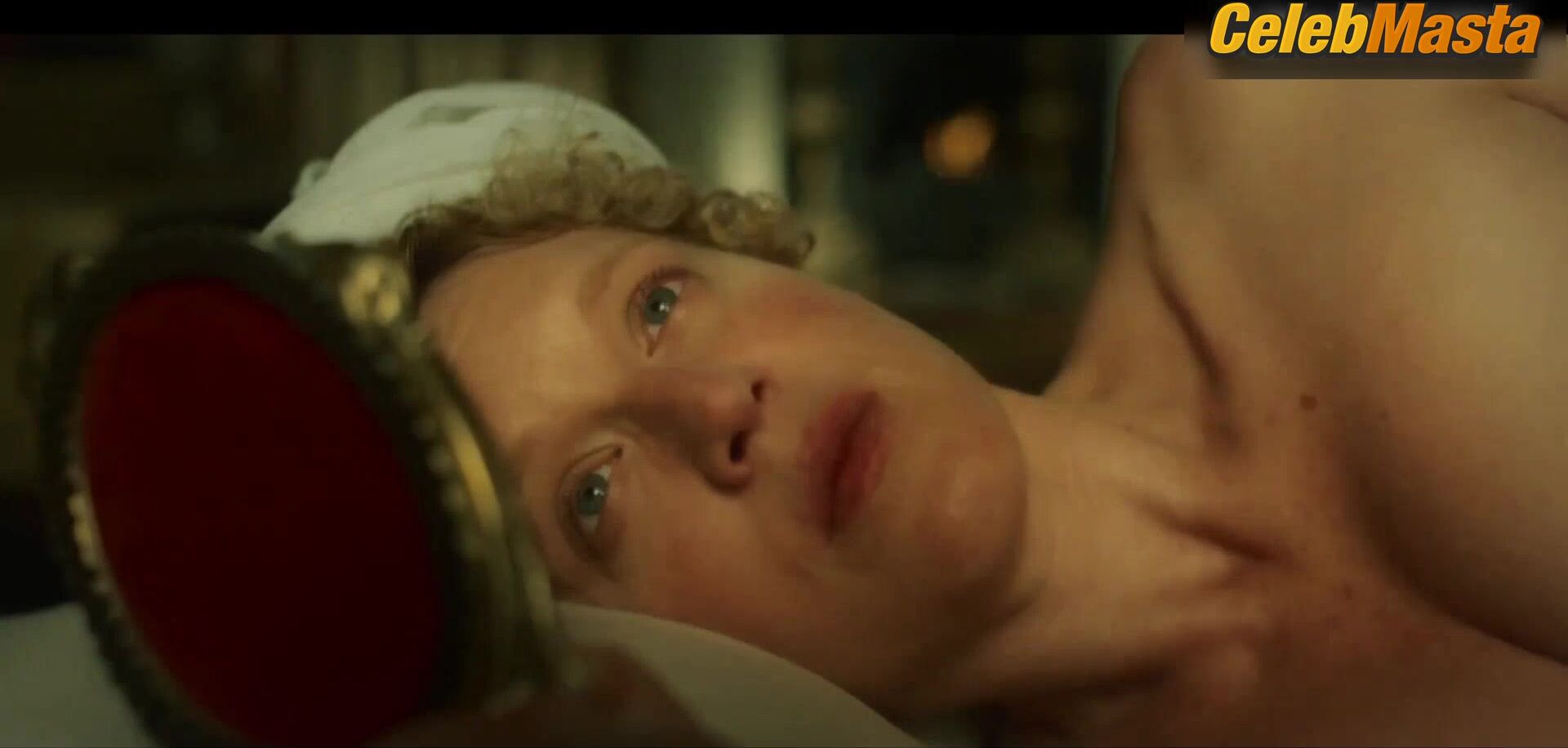 Ludivine Sagnier Ass, Boobs Scene In The Serpent Queen - Photo 1 of 5 photo 4