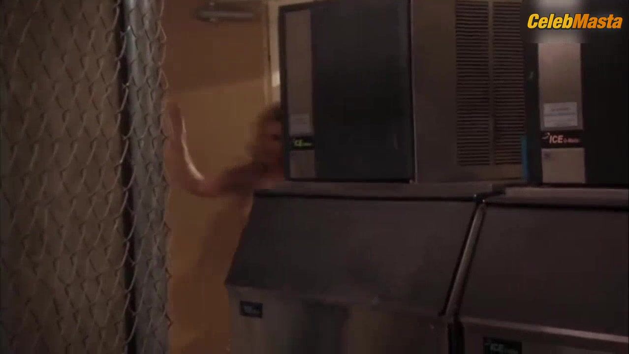 Christine Nguyen Booty, Tits Scene From Party Down - Photo 2 of 5 photo 5