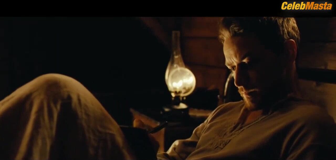 Kerry Condon ’s Sexy Scene From The Last Station - Photo 1 of 5