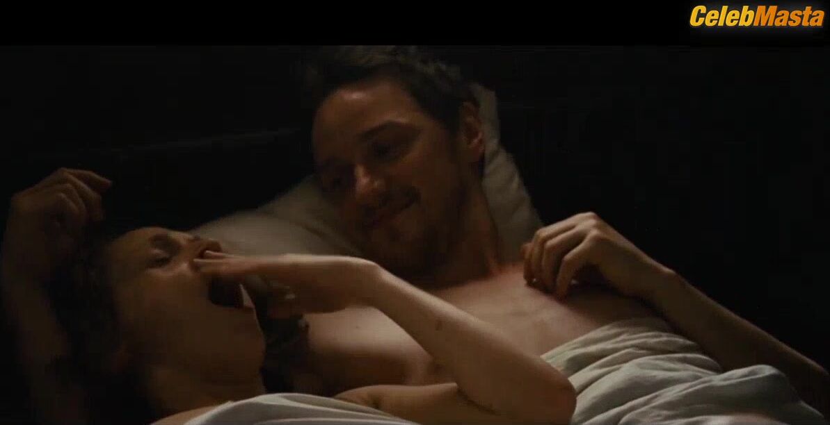 Kerry Condon ’s Sexy Scene From The Last Station - Photo 1 of 5 photo 4