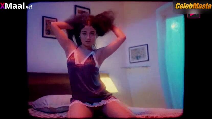 Pallavi Debnath Sexy Scene From X Tape - Photo 1 of 5 photo 5