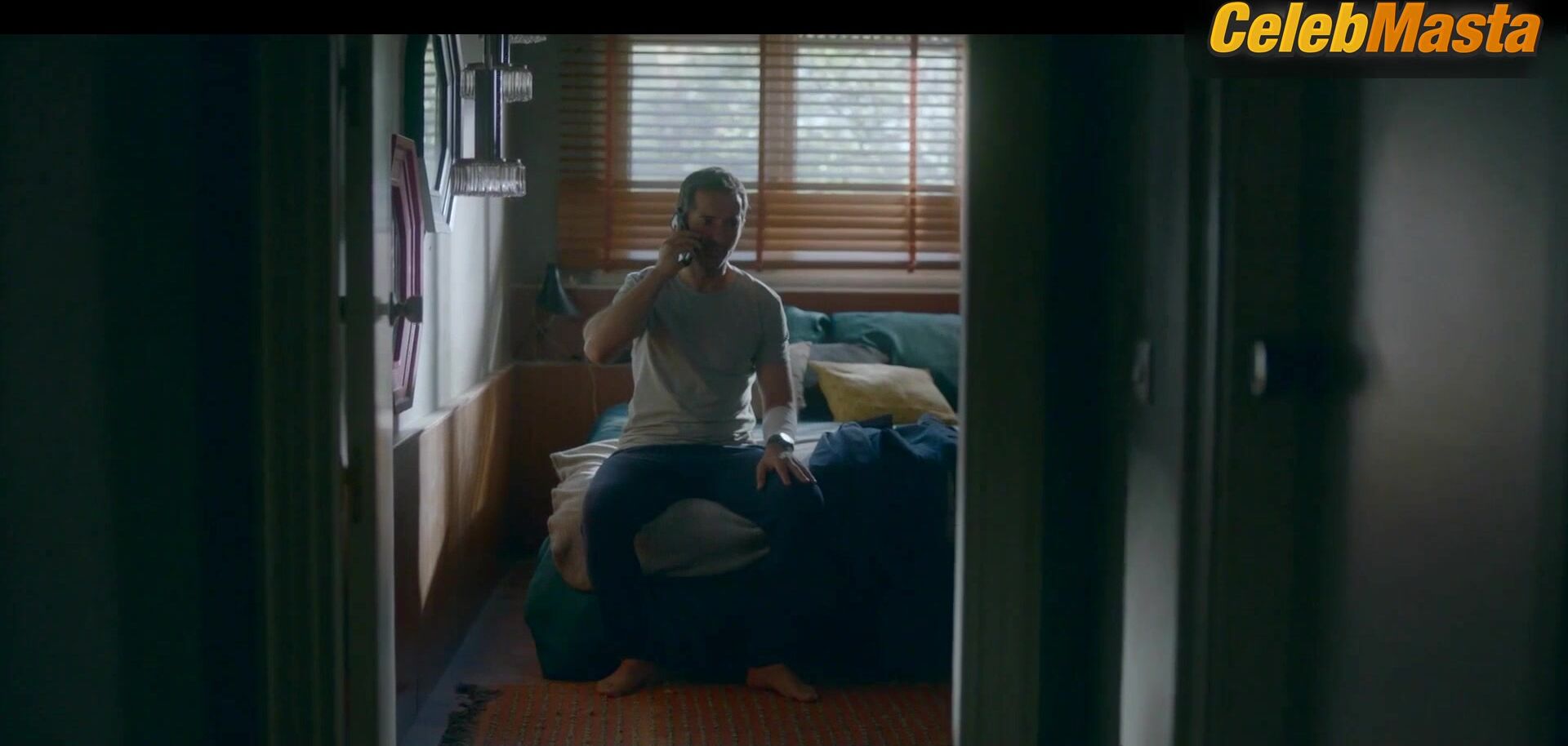 Adriana Ugarte Shows Underwear Scene In Parot - Photo 1 of 5 photo 5