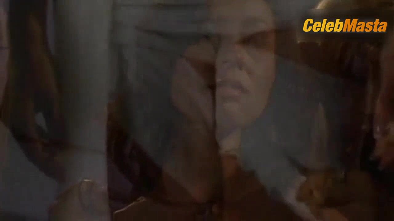 Christine Nguyen Reveals Breasts In Lesbian Scene In - Photo 5 of 5