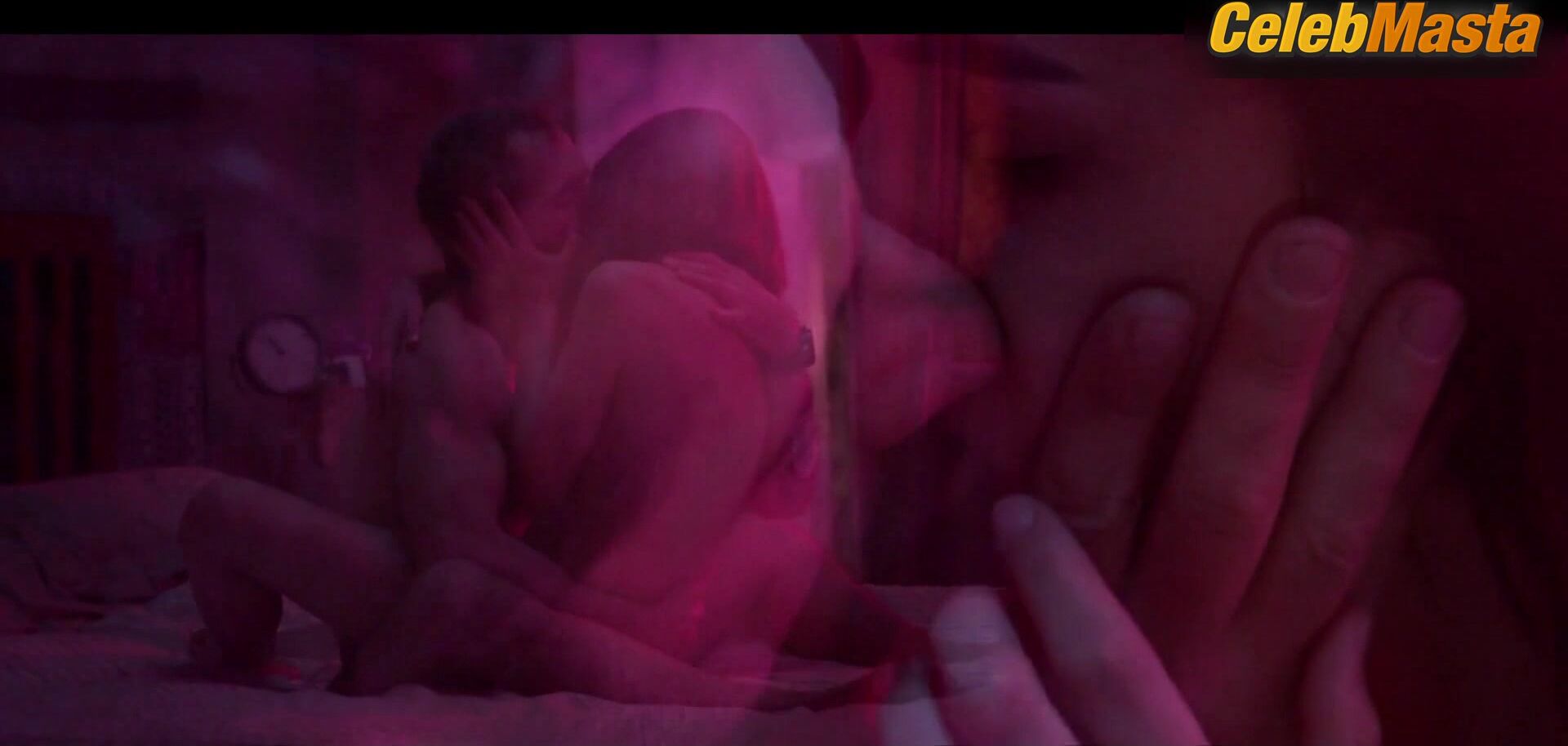 Adriana Ugarte Flaunts Breasts, Butt In Parot Scene - Photo 1 of 5