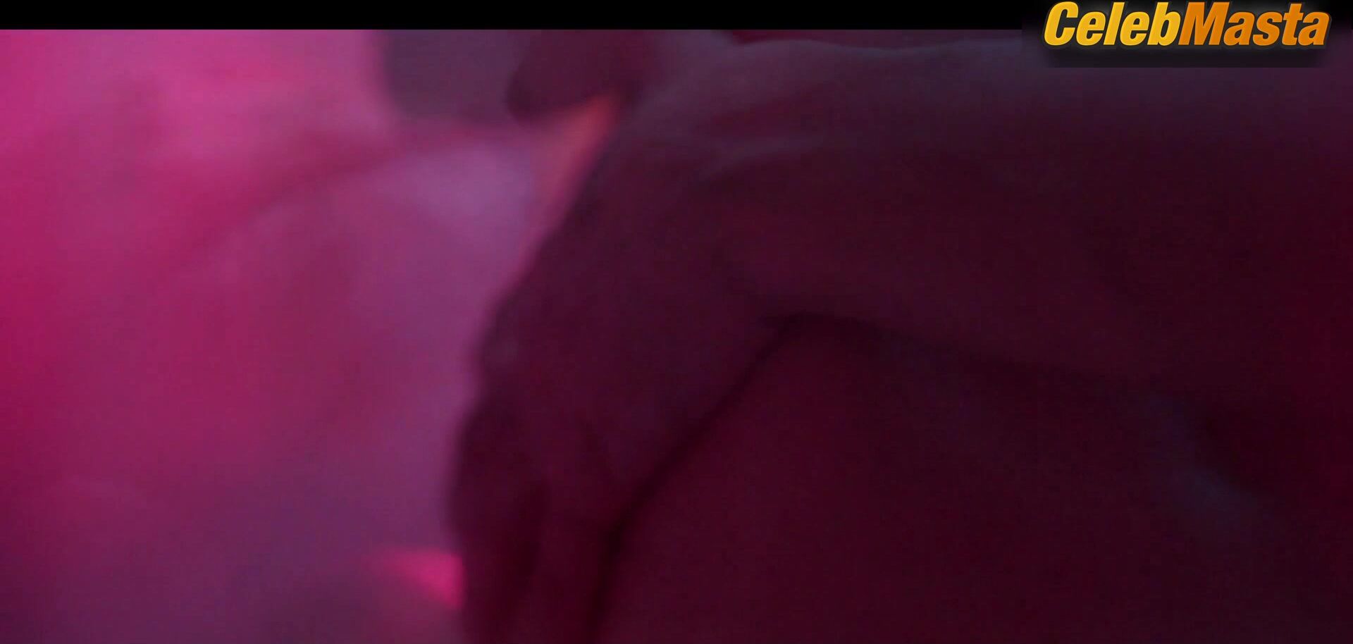 Adriana Ugarte Flaunts Breasts, Butt In Parot Scene - Photo 1 of 5 photo 2