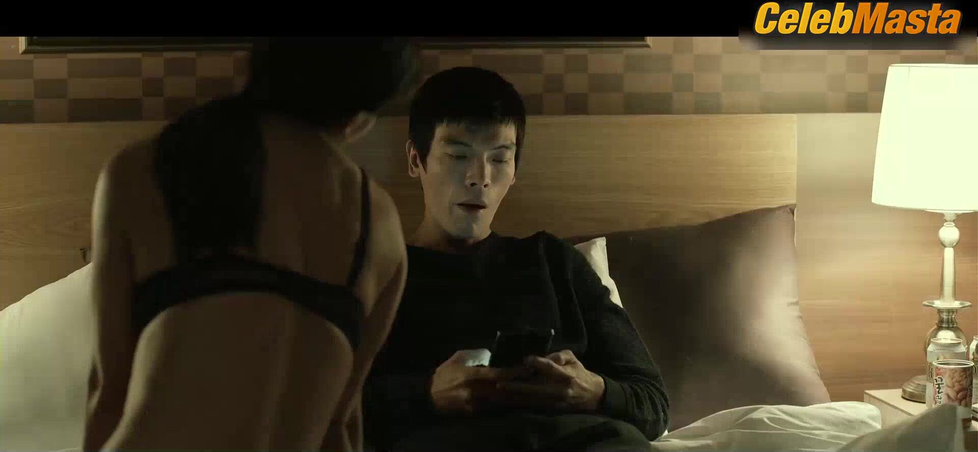 Mi In Ae Jang ’s Sexy Scene From Missing You - Photo 1 of 5
