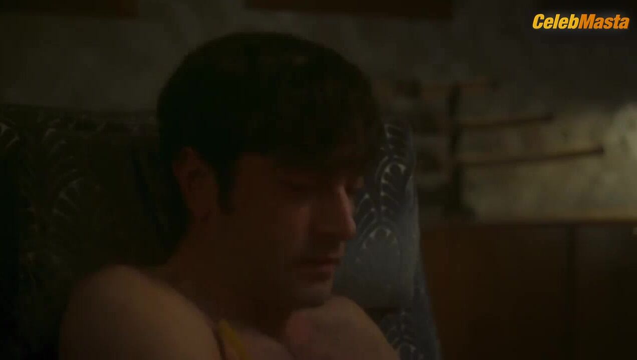 Adriana Ugarte ’s Ass, Tits Scene In Hache - Photo 1 of 5 photo 2