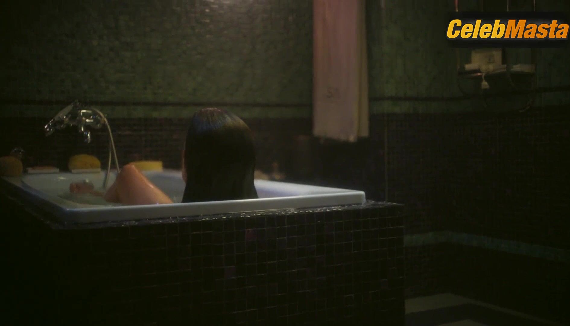 Adriana Ugarte Naked Breasts Scene In Hache - Photo 1 of 5 photo 2