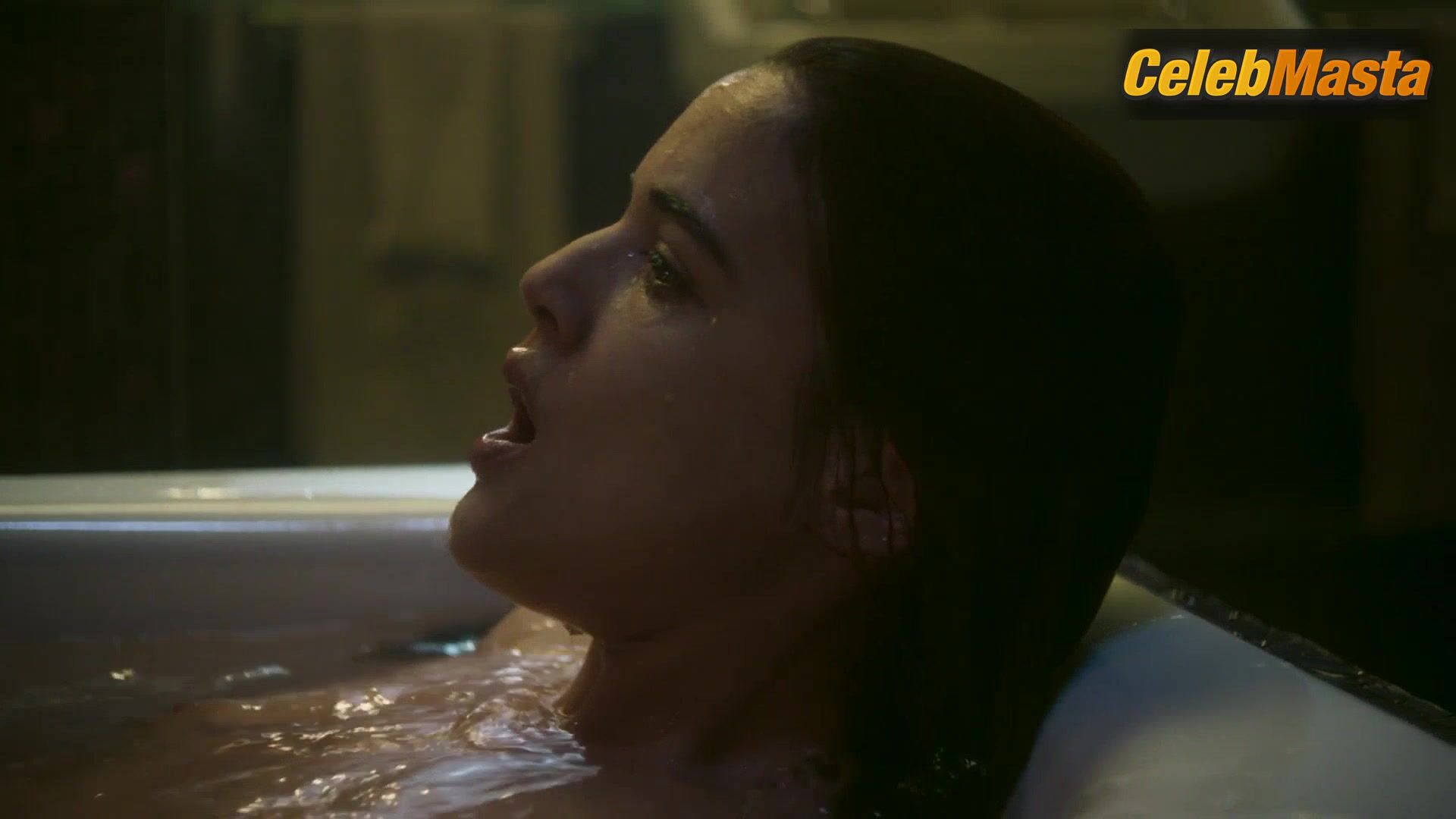 Adriana Ugarte Naked Breasts Scene In Hache - Photo 1 of 5 photo 5
