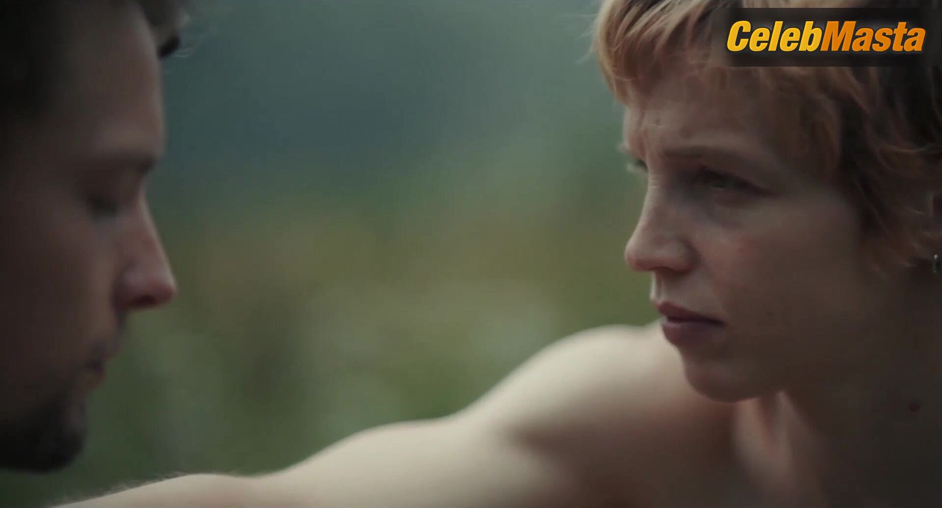 Solene Rigot ’s Sexy Scene From Shepherds - Photo 1 of 5