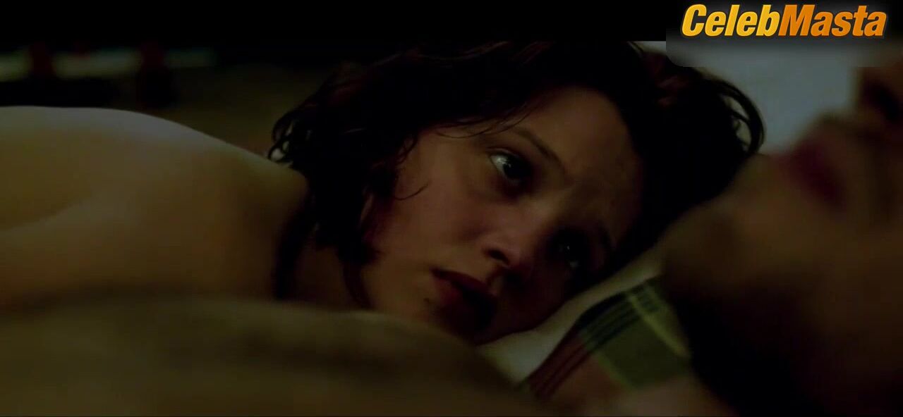 Solene Rigot ’s Breasts Scene In Orphan - Photo 1 of 5 photo 2