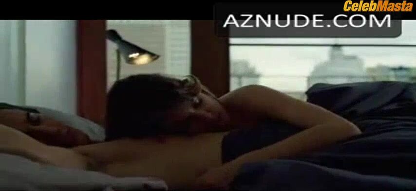 Adriana Ugarte Flaunts Breasts Scene In Combustion - Photo 1 of 5