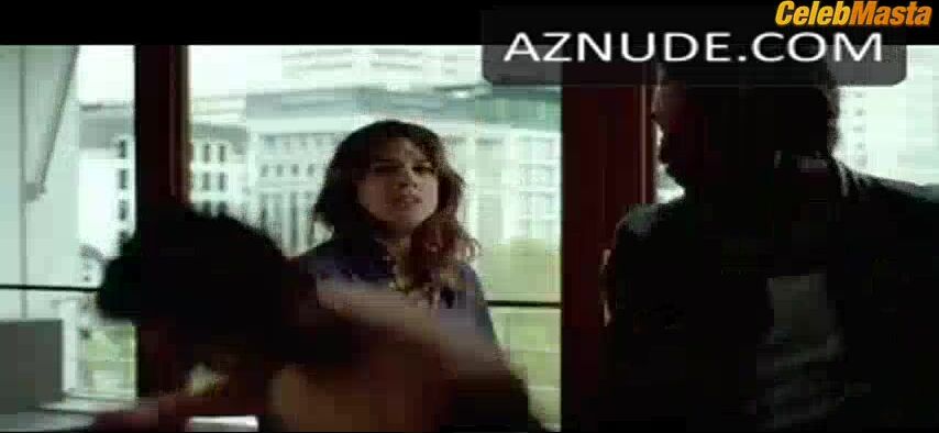 Adriana Ugarte Flaunts Breasts Scene In Combustion - Photo 1 of 5 photo 5