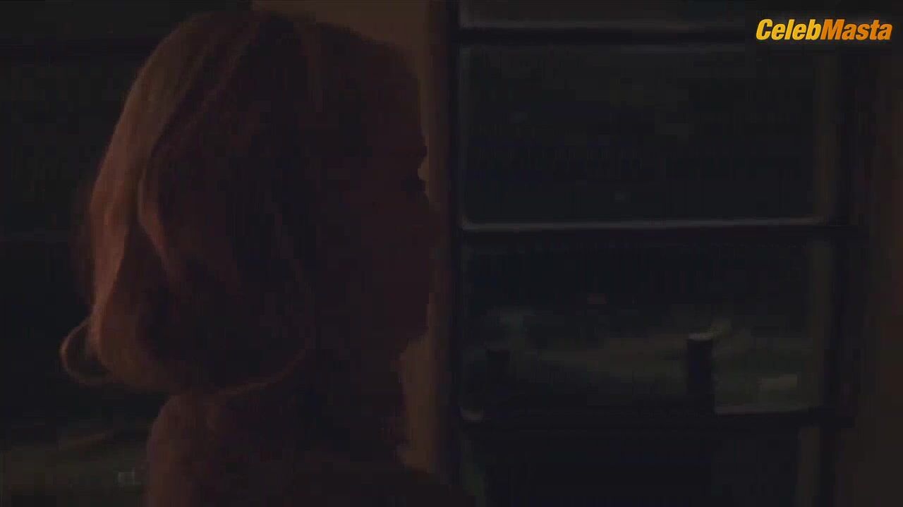 Ludivine Sagnier Shows Butt And Boobs Scene In The New Pope - Photo 1 of 5 photo 2
