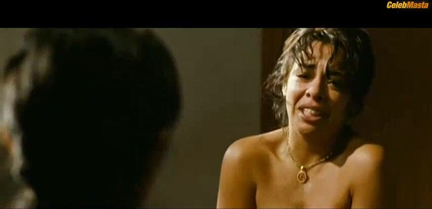Adriana Ugarte Tits, Underwear Scene From My Prison Yard - Photo 1 of 5 photo 2