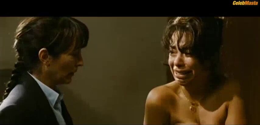Adriana Ugarte Tits, Underwear Scene From My Prison Yard - Photo 1 of 5 photo 4