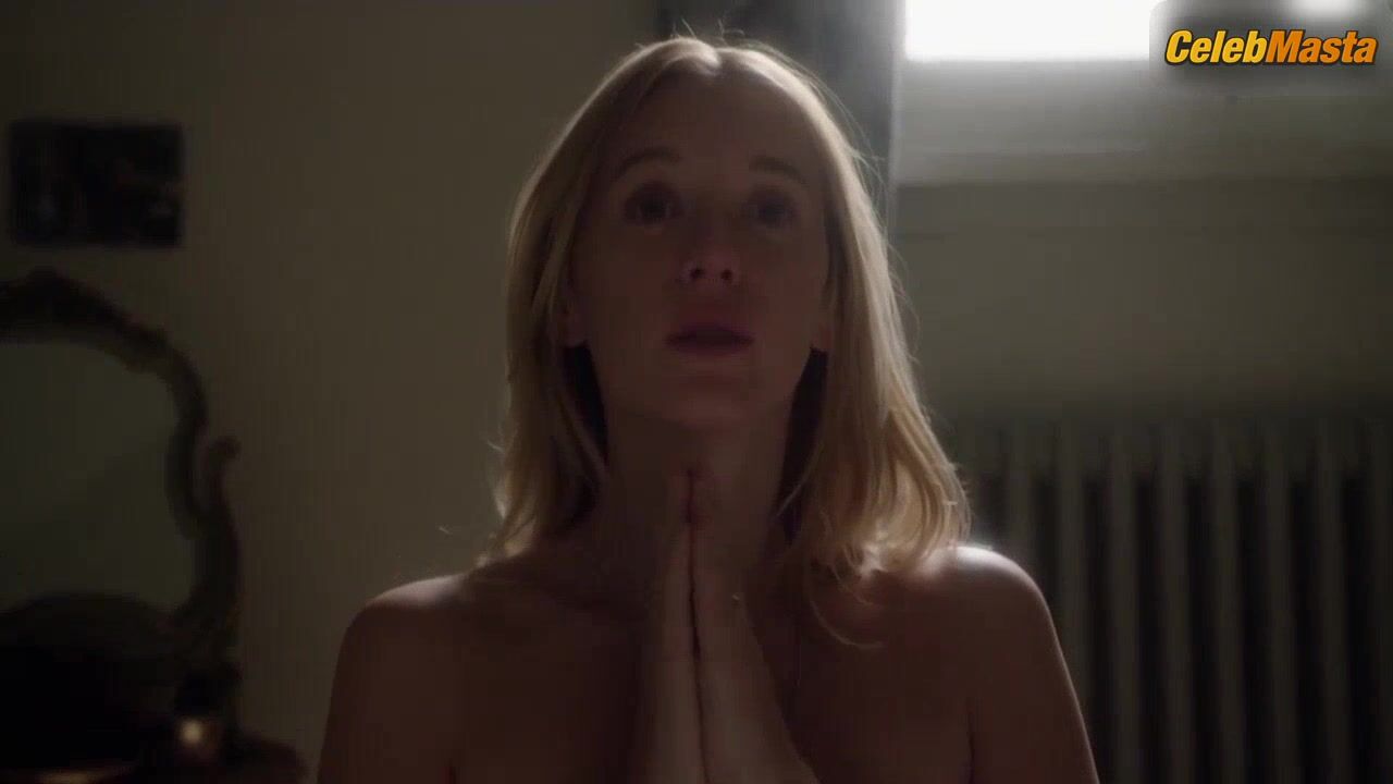 Ludivine Sagnier Tits Scene In The Young Pope - Photo 1 of 5 photo 2